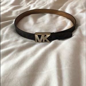 Michael Kors belt